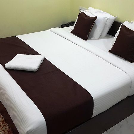 Kevins Bed & Breakfast Port Blair Bagian luar foto