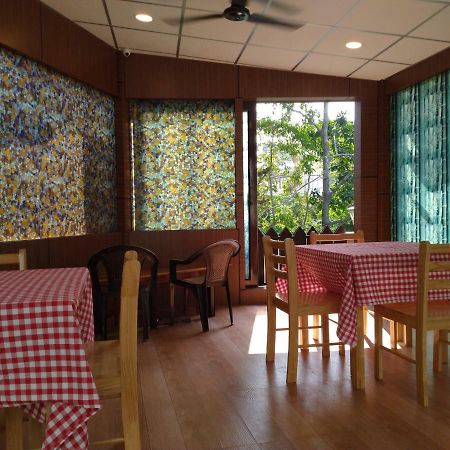 Kevins Bed & Breakfast Port Blair Bagian luar foto