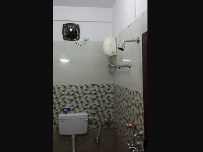 Kevins Bed & Breakfast Port Blair Bagian luar foto