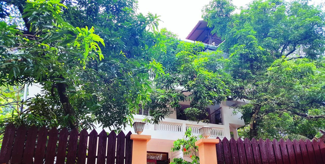 Kevins Bed & Breakfast Port Blair Bagian luar foto