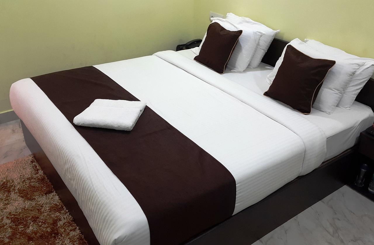 Kevins Bed & Breakfast Port Blair Bagian luar foto