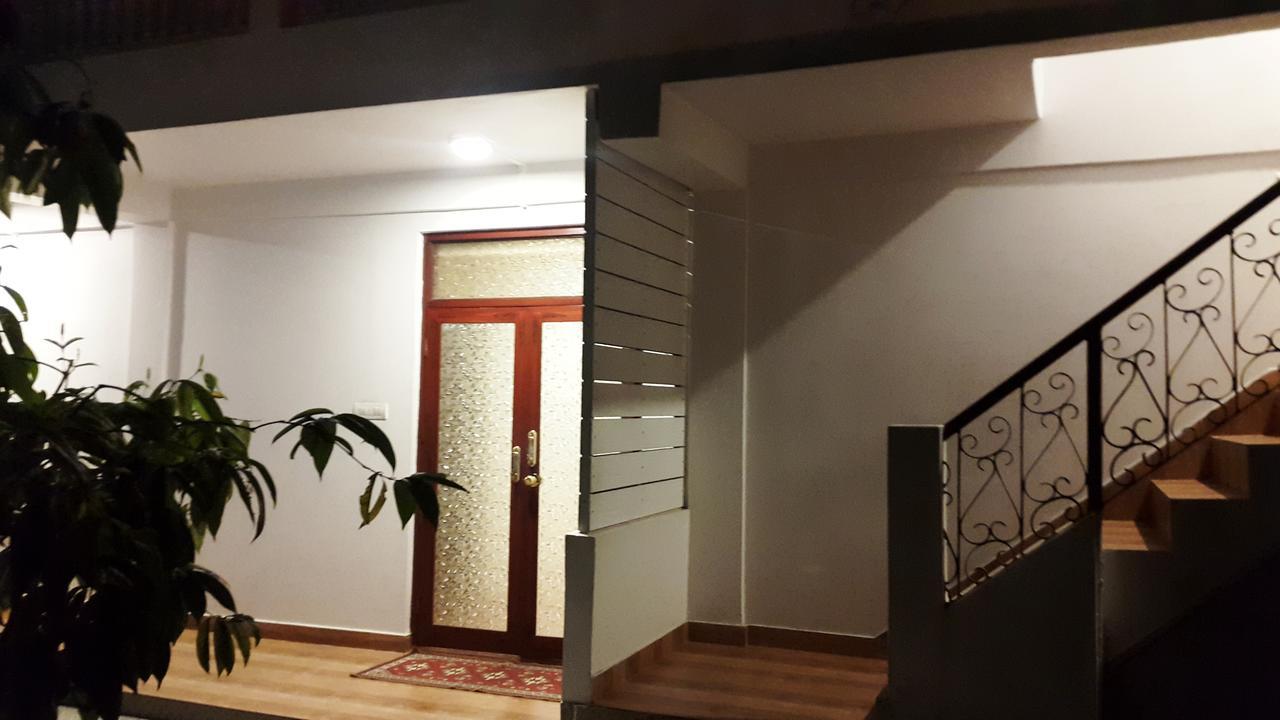 Kevins Bed & Breakfast Port Blair Bagian luar foto