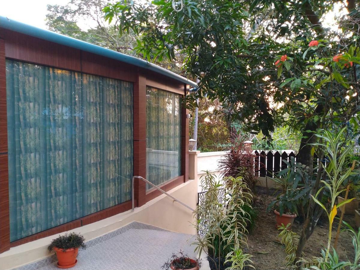 Kevins Bed & Breakfast Port Blair Bagian luar foto
