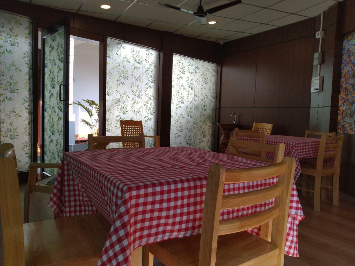 Kevins Bed & Breakfast Port Blair Bagian luar foto
