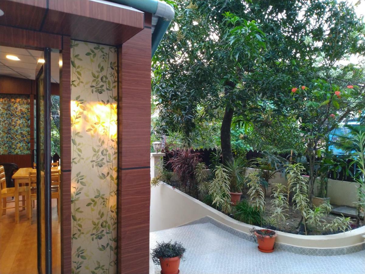 Kevins Bed & Breakfast Port Blair Bagian luar foto