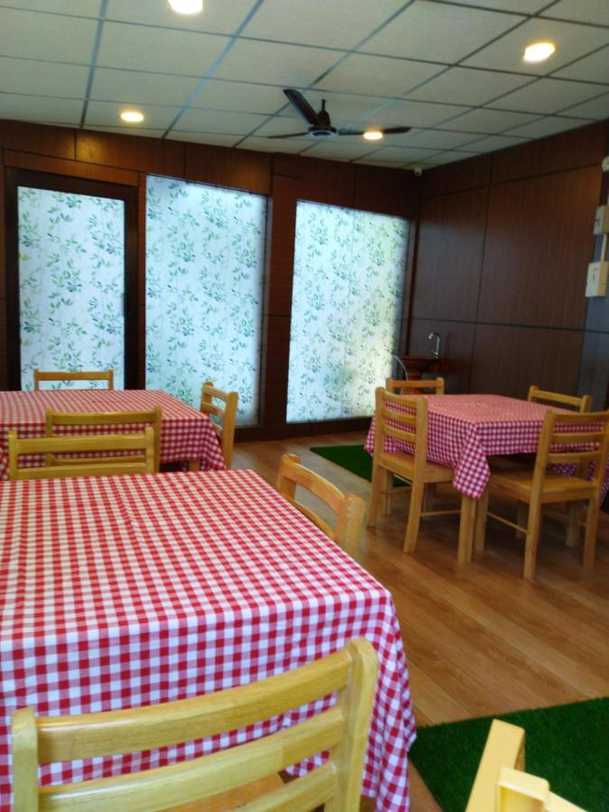 Kevins Bed & Breakfast Port Blair Bagian luar foto